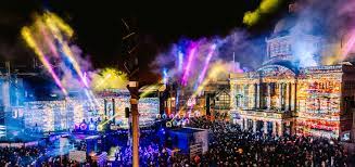 At the heart of the city of culture programme sat a belief in the transformational power of culture. Marketing Opportunities In Hull City Of Culture