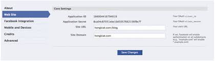 Check spelling or type a new query. How To Integrate Facebook Open Graph With Wordpress Hongkiat