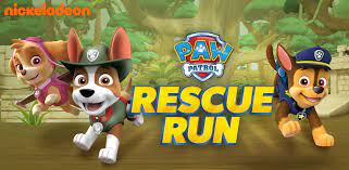 Descargar la patrulla canina despega (net.pluginmedia.pawpatrolflyer) apk 3.3 por nickelodeon desarrollador de forma gratuita (android). Paw Patrol Rescue Run Para Android Apk Descargar