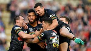 See more ideas about panthers team, florida panthers, panthers. Penrith Panthers 2020 Round 1 Predicted Team Nrl