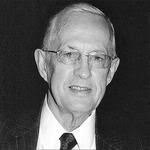 RONALD COTHRAN Obituary (1937