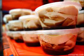 Resepi kuah yong tau fu. Resipi Taufu Fa Yang Boleh Siap Dalam 15 Minit Guna 4 Bahan Saja Dah Jadi