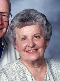 Lois "Jean" Schneider