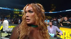 Who are you to doubt EL GRANDE AMERICANO? #WWERaw