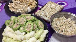Resep Siomay Ayam Untuk Jualan Youtube