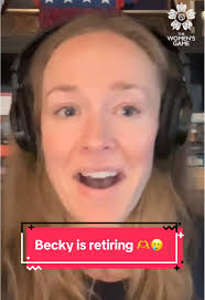 Becky Sauerbrunn Announces Retirement from Soccer