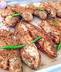 Ikan mas ini bisa dibilang cukup lezat dimasak dengan cara apapun. 6 Cara Buat Ikan Pekasam Mudah Dan Sedap Tak Perlu Beli Bidadari My