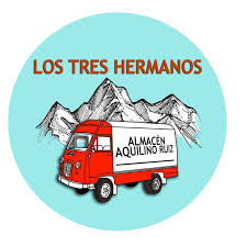 Almacén Aquilino Ruiz Los tres hermanos