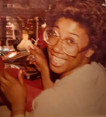 With great sadness I announce the passing of Talladega Alumna Gaynor  Knight, class of '80. Rest well, big sis. I miss you. I love you. Mass of  Christian Burial for Gaynor Knight