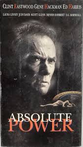 Absolute Power Movie