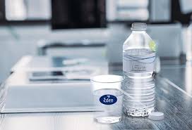 Bottled water is drinking water (e.g., well water, distilled water, mineral water, or spring water) packaged in plastic, cartons, aluminum, or glass water bottles. Decantae The Prince Of Mineral Waters Kafevend