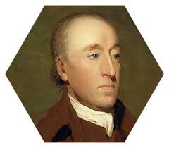 James Hutton