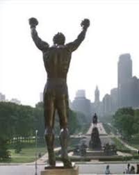 These steps became very popular because of the movie rocky starring sylvester stallone. The Rocky Statue Steps The Philadelphia Art Museum Rocky Steps New York City Travel City Travel
