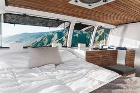 Fotostrecke Bild 8 Vanual Wie Man Alten Chevrolet Zum Coolen Van Umbaut Mobiles Wohnen Van Leben Kleines Wohnmobil