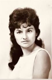 Mary Casarez Obituary