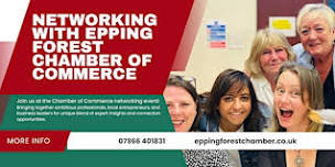 Networking With Epping Forest Chamber Of Commerce