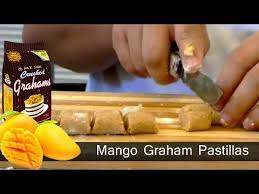 Pin On Filipino Dessert