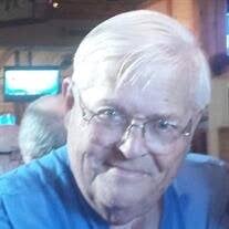 William (Bill) J. Bunch Jr. Obituary