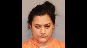 Police: Mom poisoned family