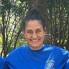 Julie Freeman's Instagram, Twitter & Facebook