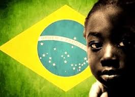 III Encontro Mês da Consciência Negra e II Seminário Educação para as  Relações Étnico-raciais e Formação de Profissionais da educação.