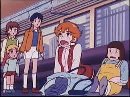 Jeanne et serge est vraiment une très bonne série qui accuse, certes, graphiquement le poids des années. Jeanne Et Serge 010 Video Dailymotion