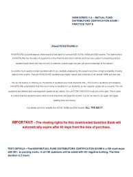 Latest companies of bank mutual branches in united states. Nism 5 A Mutual Fund Exam Practice Test 6 Copy Pdf Secured Adobe Reader Mutual Funds Securities Finance