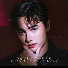 David Young (@david.youngofficial) • Instagram photos and videos