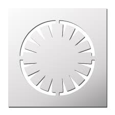 Pochoir Reutilisable Deco Geometrique Pochoir Pochoir Personnalise Geometrie