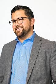 Castle Hills Mayor JR Trevino