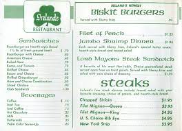 Ireland S On Southland Dr Lexington Ky Resturant Lexington