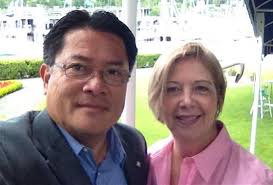 A Message from Judy Pham