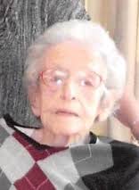 Obituary information for Mildred E. “Millie” Osborne