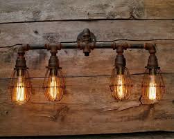 0085 newwineoldbottles 5 out of 5 stars (2,222) Rustic Industrial Bathroom Vanity Lighting Novocom Top