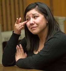 Katie Saavedra's Instagram, Twitter & Facebook