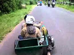 Image result for gambar vespa extreme