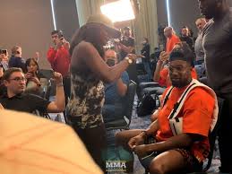 On august 29 paul faces the former ufc. Qvyrndi8jn4cam