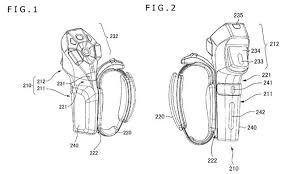 Playstation sale roundup for north america: New Sony Patent Appears To Detail Psvr 2 Controllers Kitguru