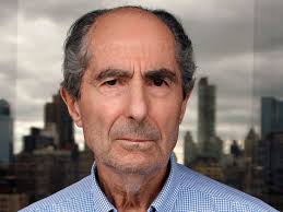 Here I am”: Philip Roth reflects