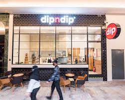 Maybe you would like to learn more about one of these? Dipndip Mid Valley Megamall