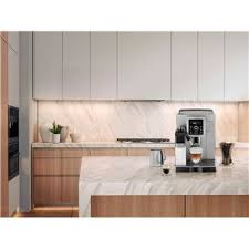 Customers also viewed these products. Expresso Avec Broyeur Delonghi Ecam23 460 Sb 1450 W Gris Achat Prix Fnac