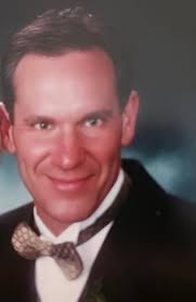 Patrick James Keefe Obituary