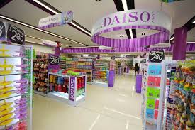 Just 20cent paper bags or purchase a reusable bag from them. Daiso Opens Up In Westfield Parramatta Retailbiz