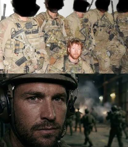 Andy White, former British Army infantryman and Australian SASR operator. A 29-year career across two armies, and one of the more unusual paths into the Regiment you'll find. He joined the British