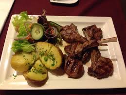 L Olive Noire Saint Ghislain Restaurant Avis Numero De Telephone Photos Tripadvisor