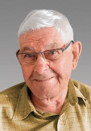 Avis de décès de Jean-Noël Moreau de Montmagny décédé(e) le 1 mai 2023