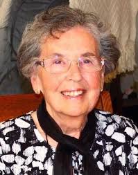 Ellen Wise Obituary (2020)