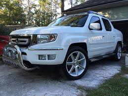 Great low prices with free shipping. Tires Wheels Master Thread Post Pics Here Honda Ridgeline Honda Ridgeline Custom Honda Crv