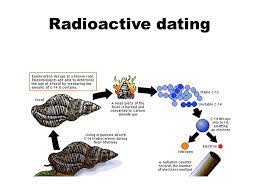 Nuclear fission is the splitting of a radioactive nucleus to release energy. Radioactive Dating Ppt Video Online Download