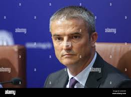 Croatia officers hi-res stock photography and images